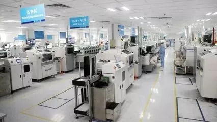 如何通過現場來判斷一家工廠的管理水平