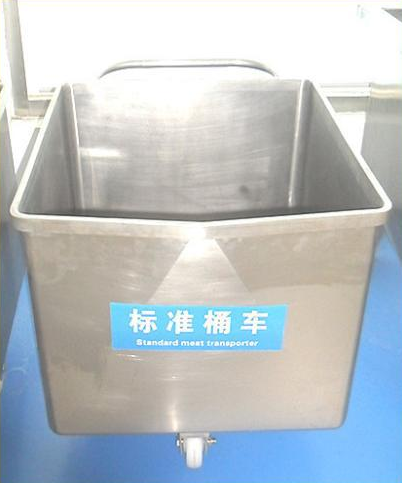 鵬翔不銹鋼 匠心打造食品肉料車，廣元鋼材采購首選