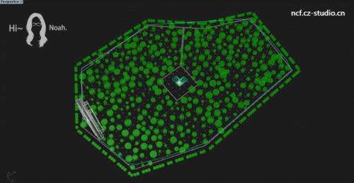 計算機自己生成方案真的可以了嗎 智能設計軟件諾亞 Noah. 面世,超多黑科技詳解