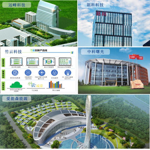 三十而勵,求索圖強 寫在中國科技開發(fā)院成立三十周年