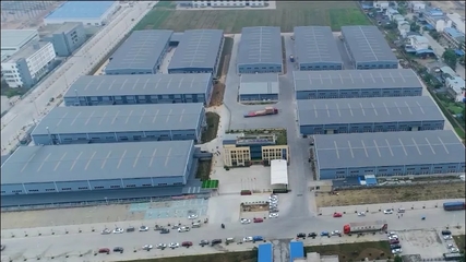 攀豐智能再獲榮譽!