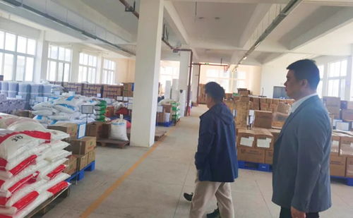 重慶 打造綜合金融服務場景 支持食品及農產品加工產業(yè)高質量發(fā)展