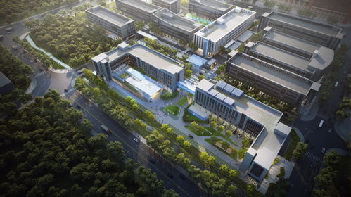 國家生物制造產(chǎn)業(yè)創(chuàng)新中心啟動(dòng)建設(shè)