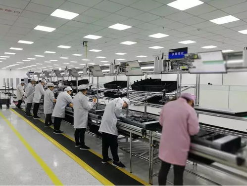 鯤鵬與天宮 從航空城駛向智能時(shí)代的萬(wàn)千星辰