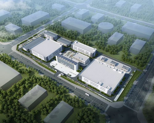 搶先看 這些重點項目開工建設啦