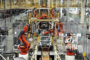 一組圖 領略中國科技之城 綿陽的現代魅力